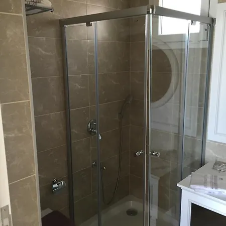 داتسا دوريس 3* داتْشا