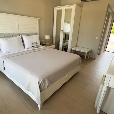 داتسا دوريس 3*