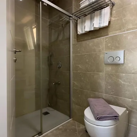 Otel Doris