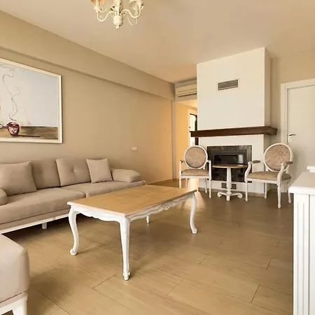 فندق داتسا دوريس 3*