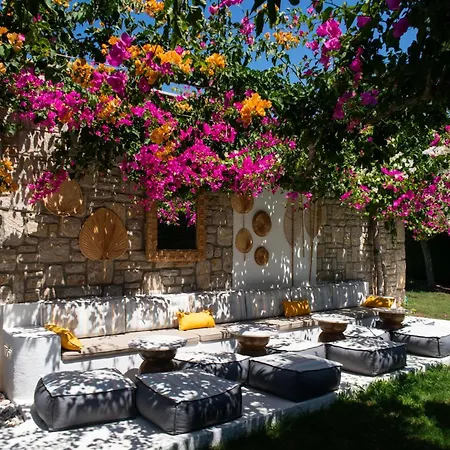 داتسا دوريس 3* داتْشا