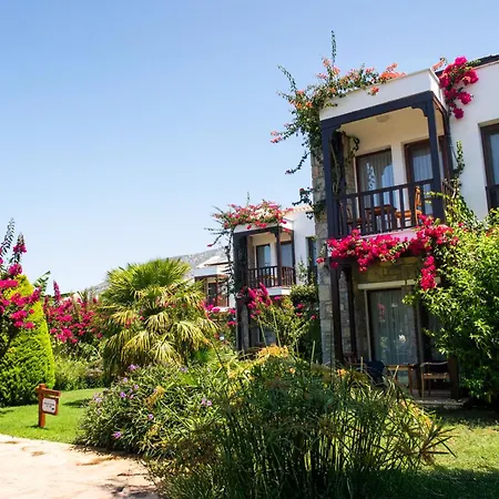 فندق داتسا دوريس