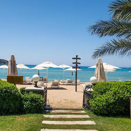 داتسا دوريس 3* داتْشا