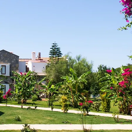 داتسا دوريس فندق