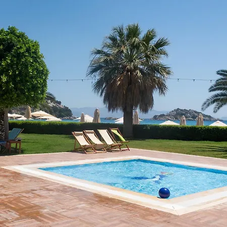 فندق داتسا دوريس