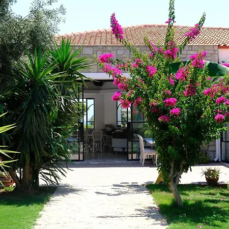 Doris Hotel Datça