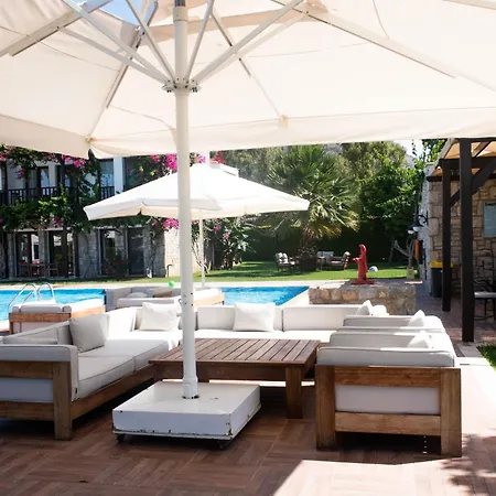 داتسا دوريس 3* داتْشا