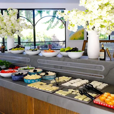 داتسا دوريس فندق