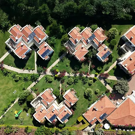 فندق داتسا دوريس