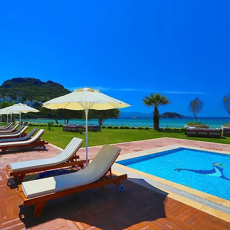 Hotel Doris Datça