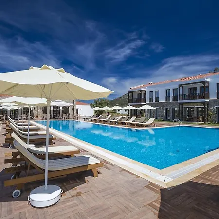 Hotel Doris