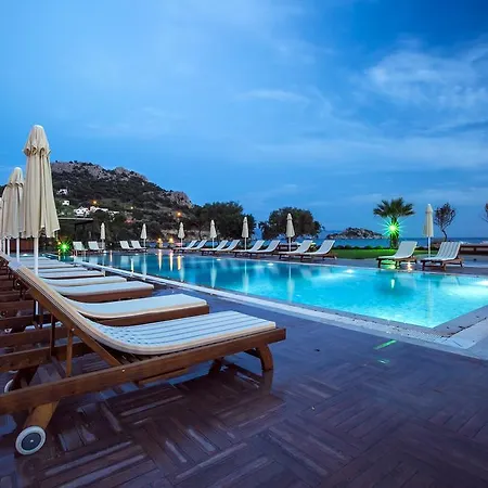 Hotel Doris Datça