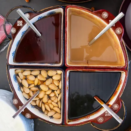 داتسا دوريس فندق 3*