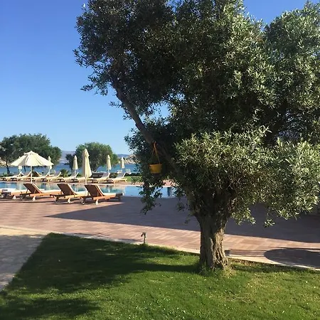 داتسا دوريس 3* داتْشا