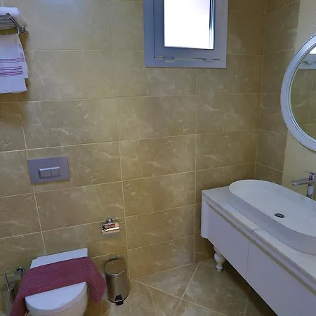 داتسا دوريس 3* داتْشا